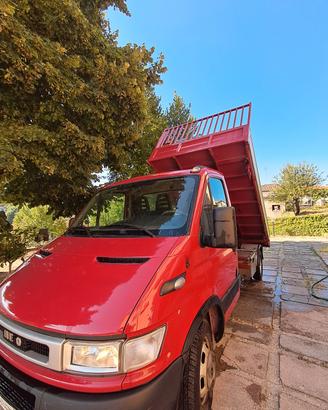 IVECO DAILY 35 10