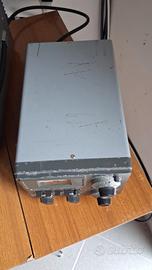 Accordatore Kenwood 