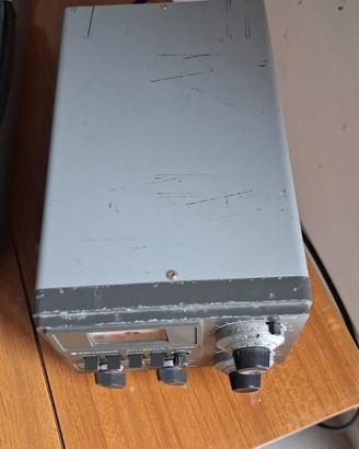 Accordatore Kenwood 