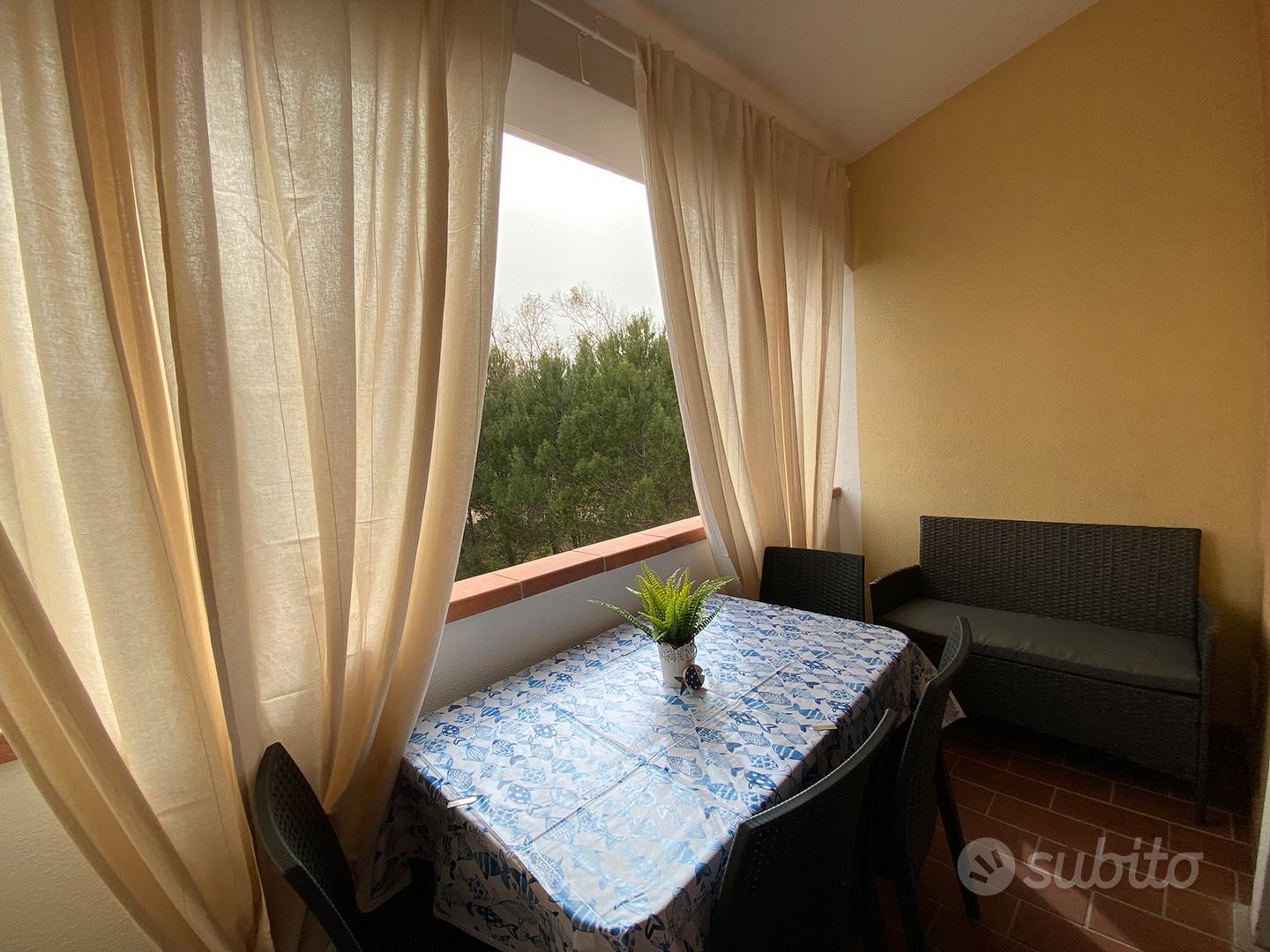 Casa vacanza Santa Teresa Gallura - Case vacanza In affitto per vacanze ...