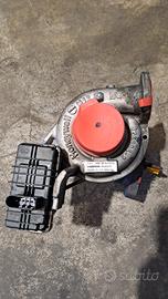 turbina Jeep  compas