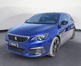 Peugeot 308 PureTech Turbo 130 EAT6 S&S GT Line