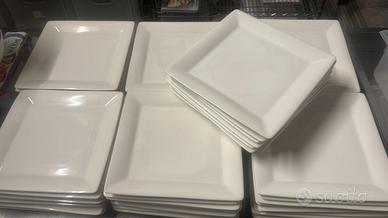 Piatti ristorazioni Villeroy & Boch