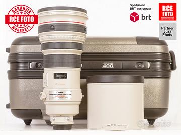Canon EF 400 F2.8 L IS USM (Canon)