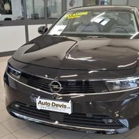 OPEL Astra 1.2 Turbo 110 CV Edition