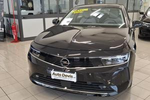 OPEL Astra 1.2 Turbo 110 CV Edition
