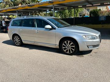 Volvo V70 2.0 D3 summum 150 cv motore V.E.A