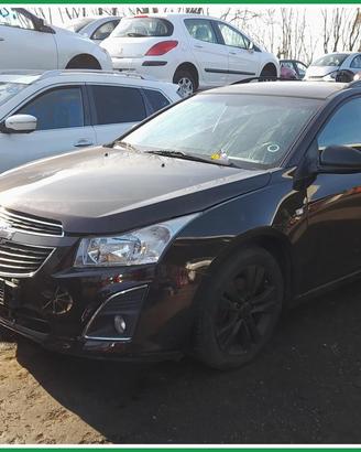 Ricambi Usati CHEVROLET Cruze SW 2013