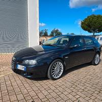 Alfa Romeo 156 sw 2.4 mjt 20v 175cv 