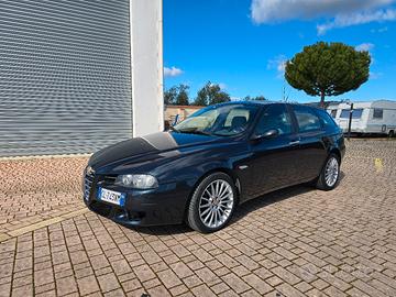 Alfa Romeo 156 sw 2.4 mjt 20v 175cv 