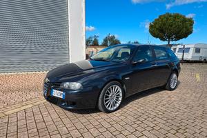 Alfa Romeo 156 sw 2.4 mjt 20v 175cv 