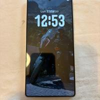 Samsung S25 ultra 512gb
