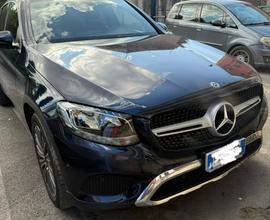Mercedes GLC220D 4MATIC 170CV ITALIANA FULL