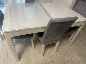 Tavolo Ikea