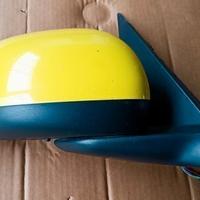Specchio retrovisore destro Fiat 500L