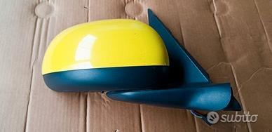Specchio retrovisore destro Fiat 500L