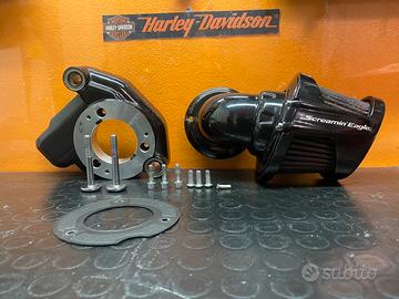 Harley Davidson M8 filtro Screamin’Eagle