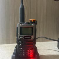Radio quansheng