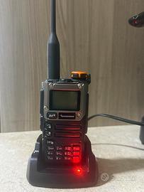 Radio quansheng