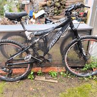 Mountain bike Atala