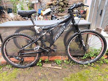 Mountain bike Atala