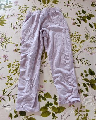 Pantaloni bimba 