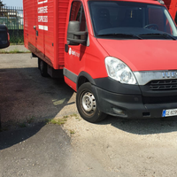 Iveco daily 35s15