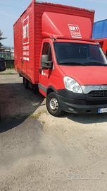 Iveco daily 35s15