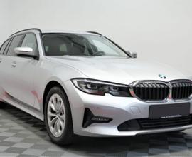 BMW 320 d 48V xDrive Touring