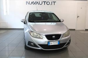 SEAT Ibiza 1.2 TDI COPA - 2011