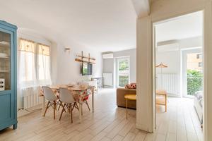 Varazze Casa Margherita dal Bacchetto