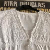 Camicia da notte vintage ma anche abito estivo