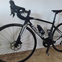 bici da corsa Wilier Triestina GTR