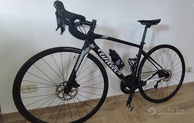 bici da corsa Wilier Triestina GTR