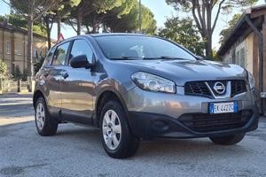Nissan Qashqai 1.5 dCi DPF Tekna