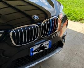 Bmw x1 (f48) - 2019