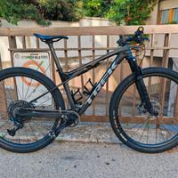 Trek Supercaliber 9.8 taglia M