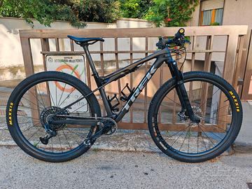 Trek Supercaliber 9.8 taglia M