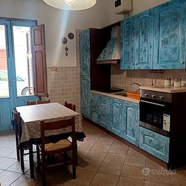 Casa san vito lo capo