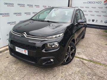 CITROEN C3 PureTech 110 S&S EAT6 Shine - Automat