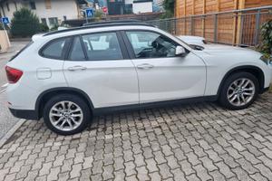 Bmw x1 (e84) - 2014