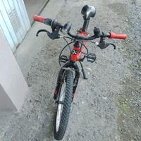 Bici 20 decathlon