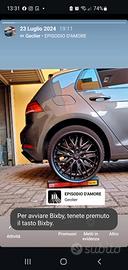 cerchi R17