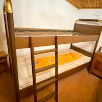 Letto a castello