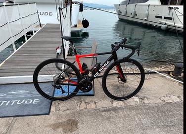 De Rosa 838