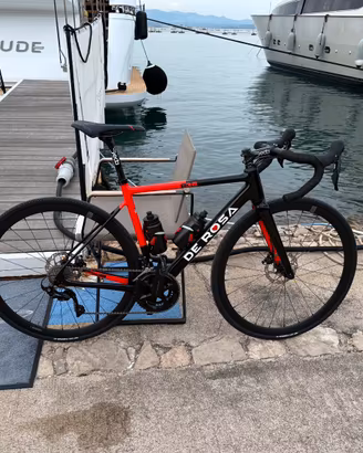 De Rosa 838