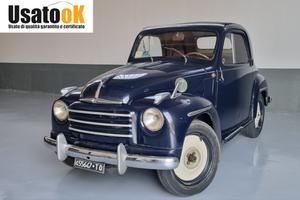 FIAT TOPOLINO C FIAT TOPOLINO C TRASFORMABILE AUTO