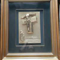 Arte quadro Autentico Dalí