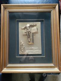 Arte quadro Autentico Dalí