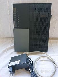 Modem Router TIM HUB Technicolor DGA4132 Fibra